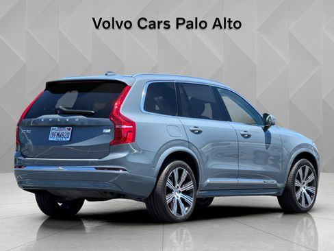 Used 2023 Volvo XC90 T8 Plus w/ Protection Package Premier AWD/4WD image 3