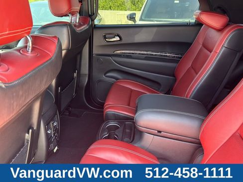 Used 2023 Dodge Durango SRT AWD/4WD image 34