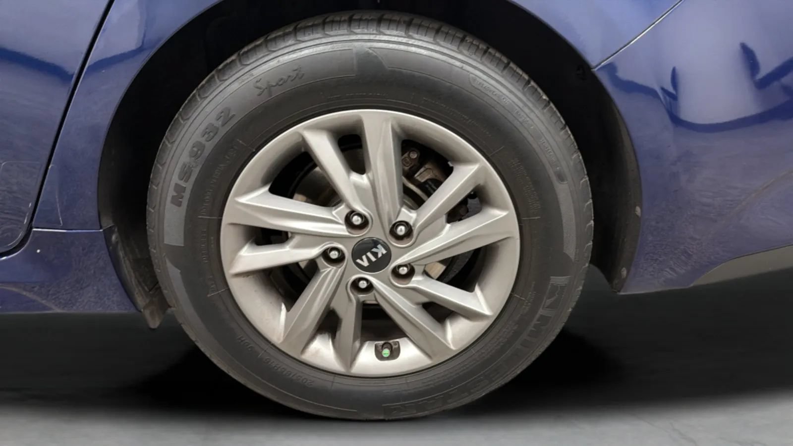 Used 2020 Kia Optima LX FWD image 27