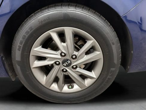 Used 2020 Kia Optima FWD image 27