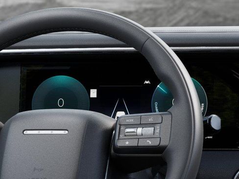 New 2026 Hyundai Palisade Calligraphy AWD/4WD image 14