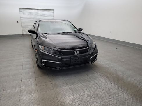 Used 2020 Honda Civic LX image 14