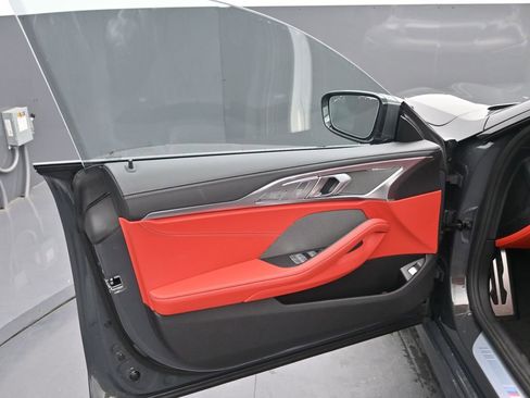 Used 2026 BMW 840i image 5
