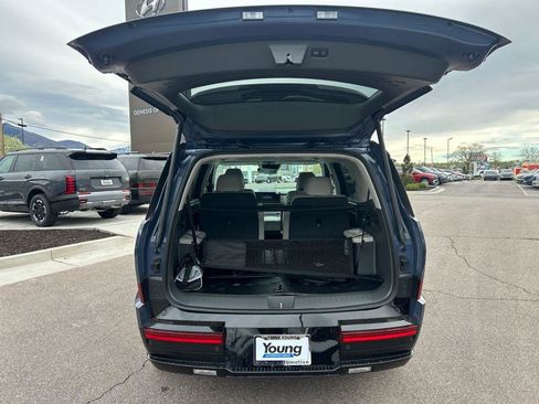 New 2026 Hyundai Santa Fe Calligraphy image 29