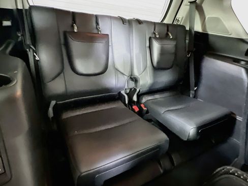 Used 2017 Lexus GX 460 Luxury AWD/4WD image 27