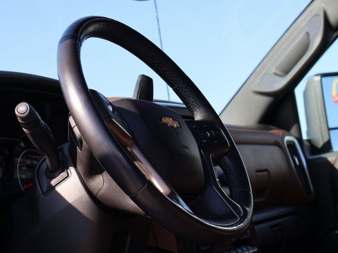 Used 2022 Chevrolet Silverado 3500 High Country w/ Safety Package II image 24