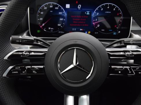 New 2026 Mercedes-Benz CLE 450 4MATIC Coupe image 22