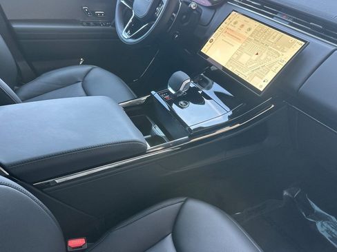 New 2026 Land Rover Range Rover Sport Dynamic SE AWD/4WD image 28