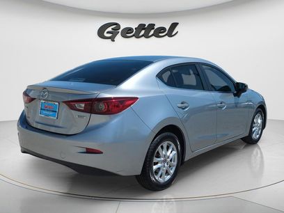 Used 2014 MAZDA MAZDA3 i Touring
