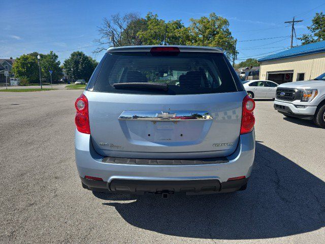 Used 2015 Chevrolet Equinox LS AWD/4WD image 7