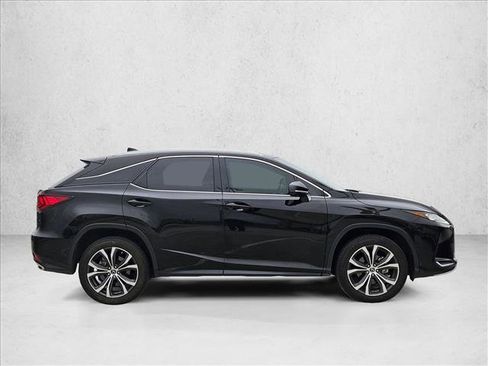 Used 2021 Lexus RX 350 FWD w/ Premium Package image 4