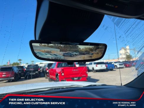 New 2026 GMC Sierra 1500 Denali AWD/4WD image 33