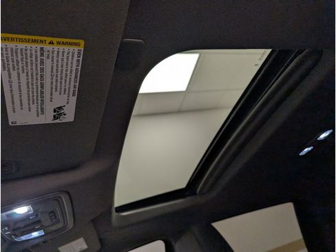 Used 2024 Chevrolet Silverado 1500 LTZ w/ Technology Package image 18