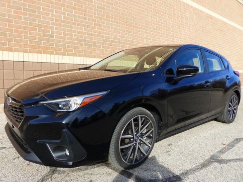 Used 2024 Subaru Impreza 2.0i Sport image 5