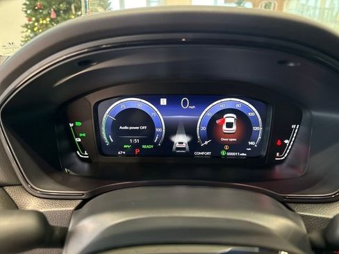 New 2026 Honda Prelude image 19