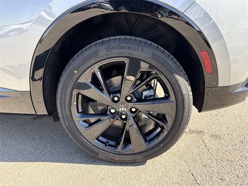 New 2026 Buick Envision Sport Touring image 28