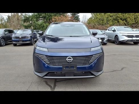 New 2025 Nissan Murano SL image 2