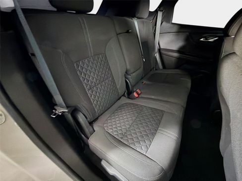 Used 2021 Chevrolet Blazer LT FWD image 26