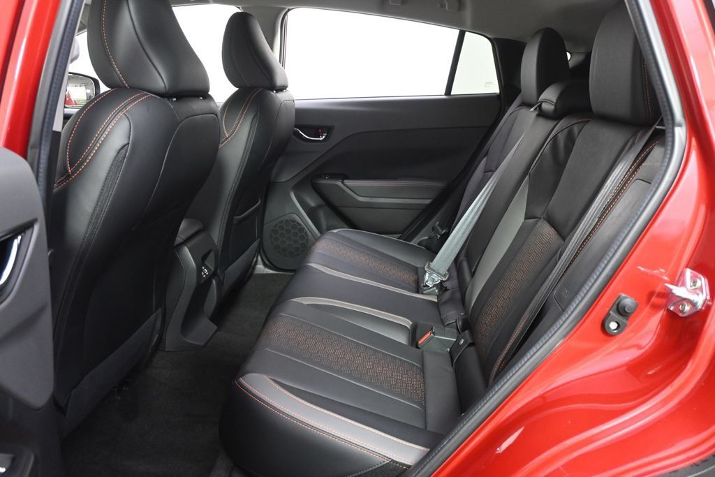 Certified 2026 Subaru Crosstrek 2.5i Limited w/ Crosstrek Mirror Package AWD/4WD image 21