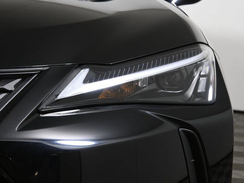 Used 2025 Lexus UX 300h AWD w/ Cold Area Package image 11