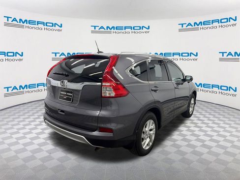 Used 2015 Honda CR-V EX-L image 5
