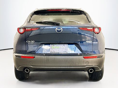 Used 2024 MAZDA CX-30 AWD 2.5 S w/ Select Sport Pkg image 7