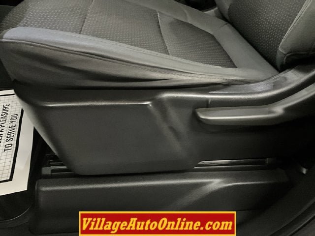 Used 2019 Chevrolet Silverado 1500 Custom Trail Boss w/ Custom Convenience Package AWD/4WD image 15
