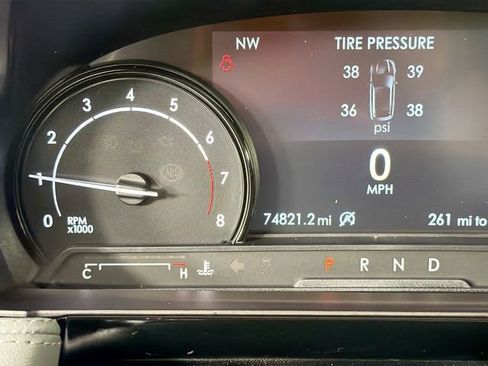 Used 2020 Lincoln Corsair AWD w/ Premium Package image 13