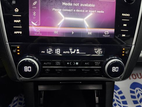 Used 2019 Subaru Outback 2.5i Premium image 19