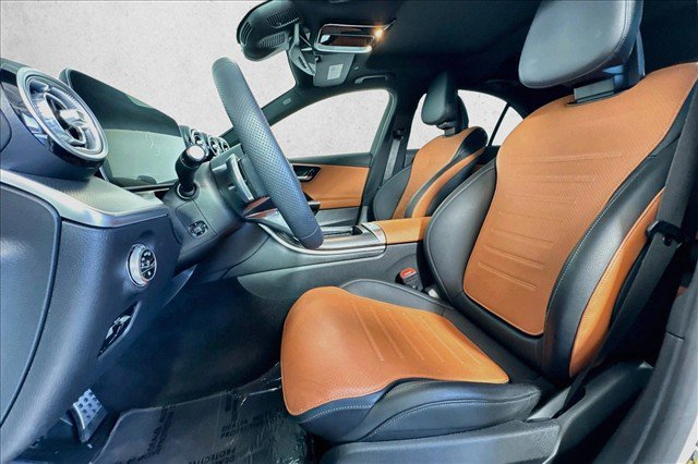 Used 2023 Mercedes-Benz C 300 Sedan image 19