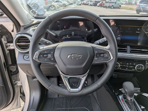 New 2026 Chevrolet Trax ACTIV image 18