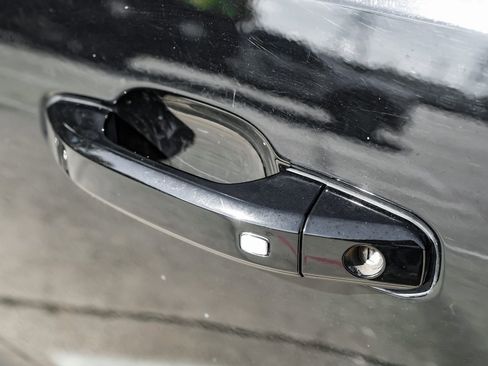 Used 2023 GMC Canyon AT4 w/ Canyon Safety Plus Package image 50