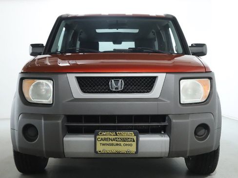 Used 2005 Honda Element EX image 16
