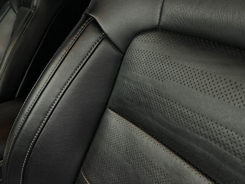 Used 2016 Ford Mustang GT Premium w/ GT Performance Package image 18