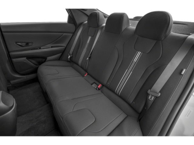 Used 2025 Hyundai Elantra SEL FWD image 10
