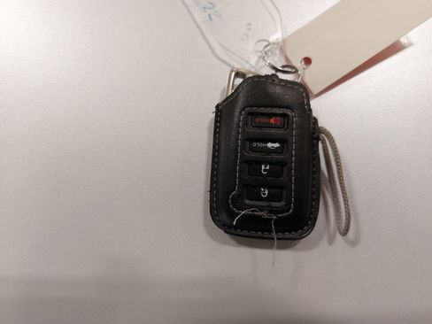 Used 2023 Lexus IS 300 w/ Premium Package image 38