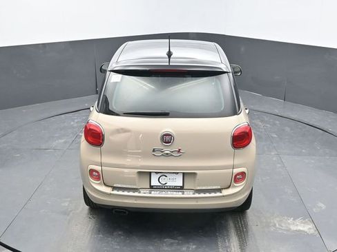 Used 2014 FIAT 500L Lounge image 49