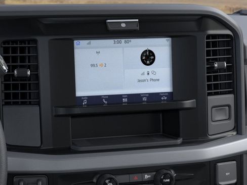 New 2026 Ford F250 XLT image 14