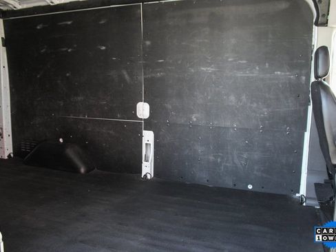 Used 2023 Ford Transit 250 Medium Roof AWD w/ Load Area Protection Package image 35