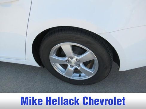 Used 2014 Chevrolet Cruze LT image 5