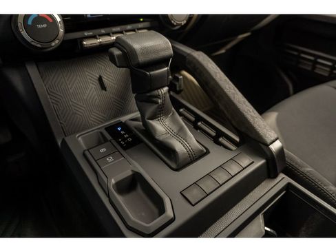 Used 2025 Toyota Tacoma SR RWD image 24