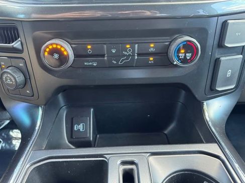 Used 2022 Ford F150 XL w/ STX Appearance Package AWD/4WD image 28