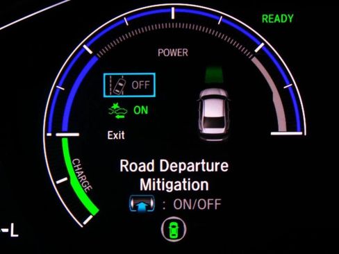 Used 2019 Honda Insight LX image 16