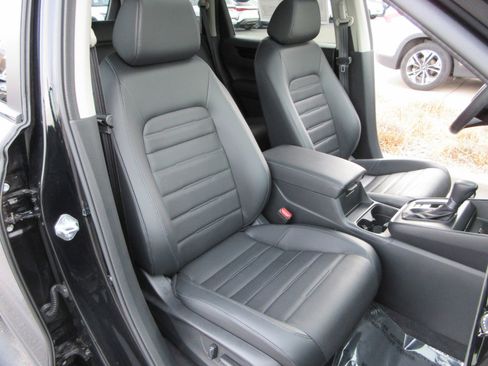 Used 2024 Honda CR-V EX-L image 24