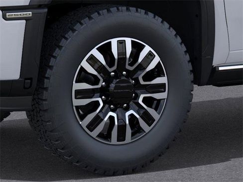 New 2026 GMC Sierra 2500 Denali Ultimate image 9