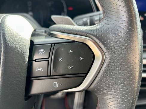 Used 2024 Lexus RX 500h F Sport w/ Convenience Package image 17