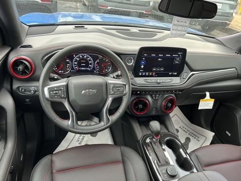 New 2026 Chevrolet Blazer RS image 27