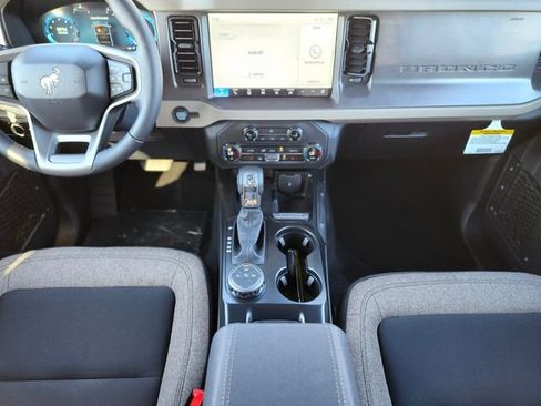 New 2025 Ford Bronco Big Bend image 14