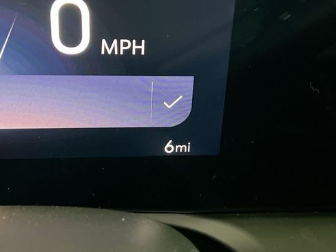 New 2026 Buick Encore GX Sport Touring w/ Comfort Package image 13