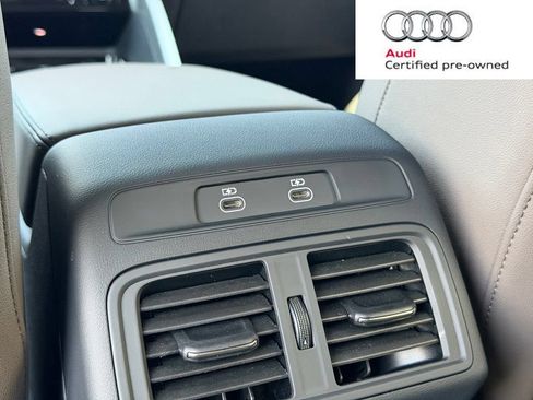 Used 2025 Audi Q5 Prestige AWD/4WD image 37